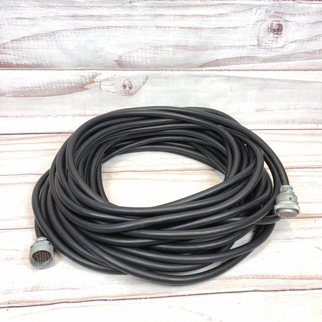 TEISCO ジャンクションボックス テスコ 8ch マルチケーブル 約28m