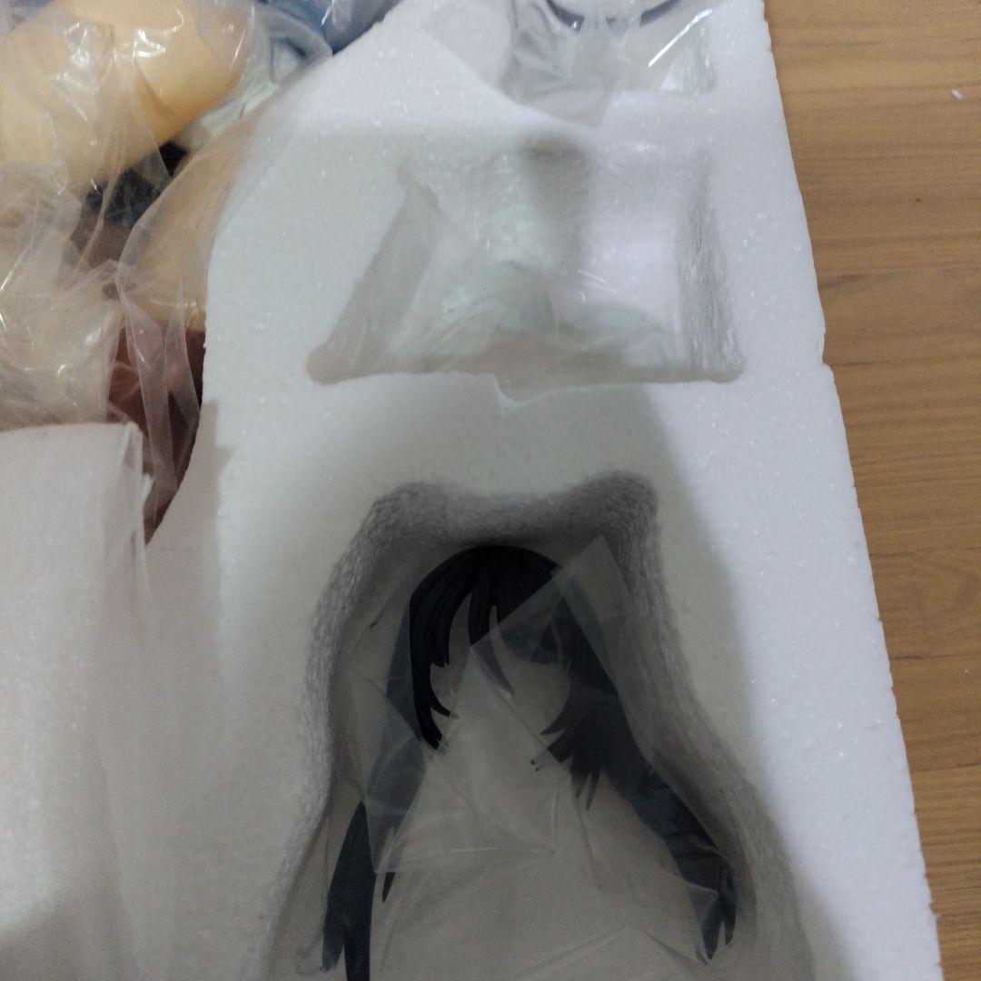 1/5 閉羽雲長 (戦闘Ver.) 完成品　フィギュア