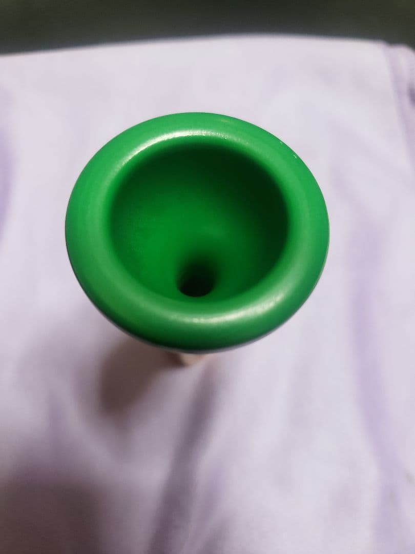 トロンボーン ユーフォニアム マウスピース