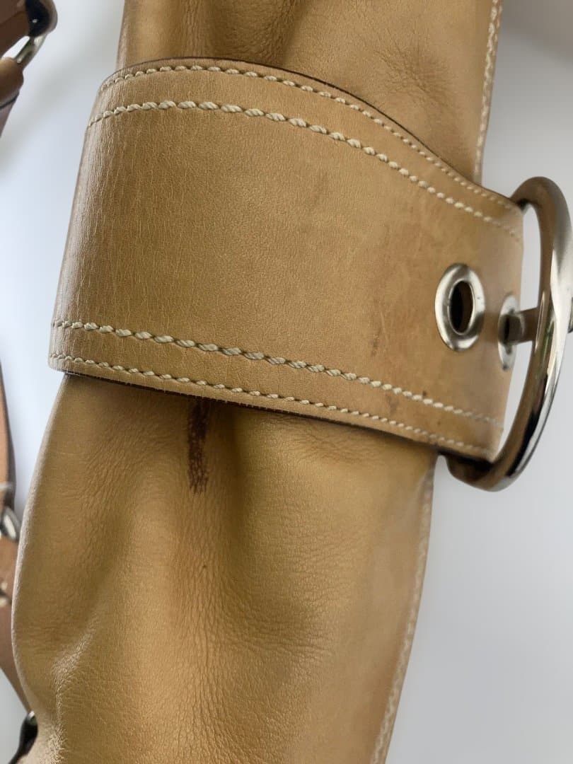 コーチ　ショルダーバッグ　10579