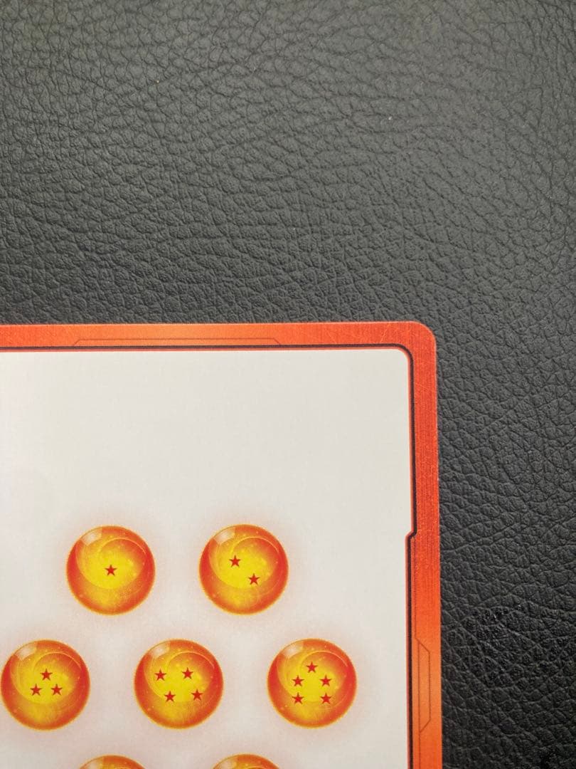 ドラゴンボール マンガブースター02 エナジーマーカー金E-73☆、金E-90☆