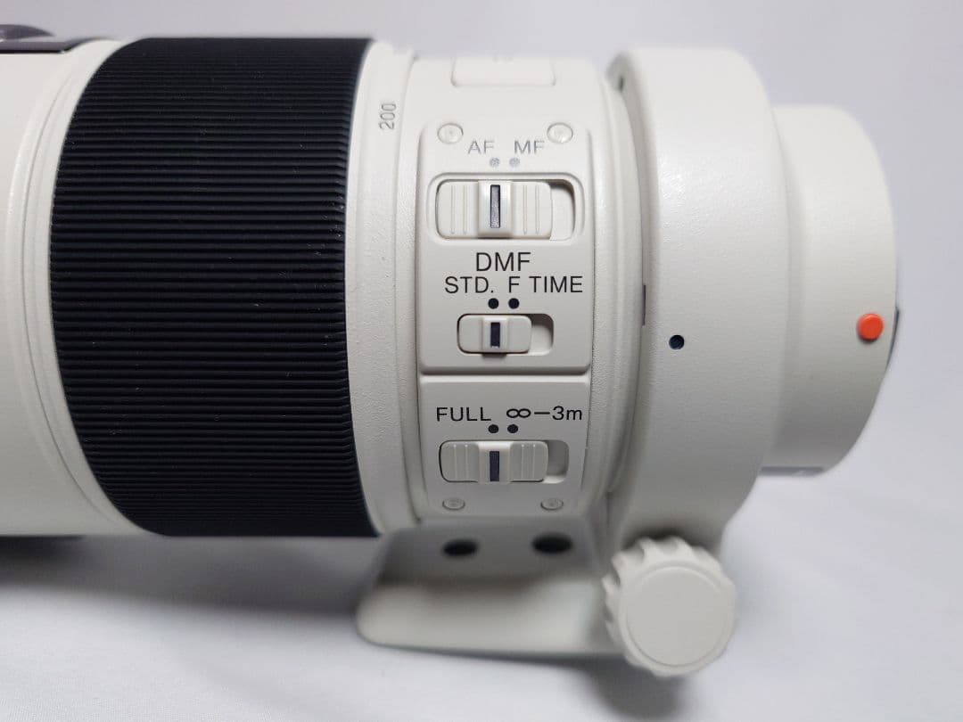 SONY 70-200mm F2.8 G SAL70200G (Aマウント)