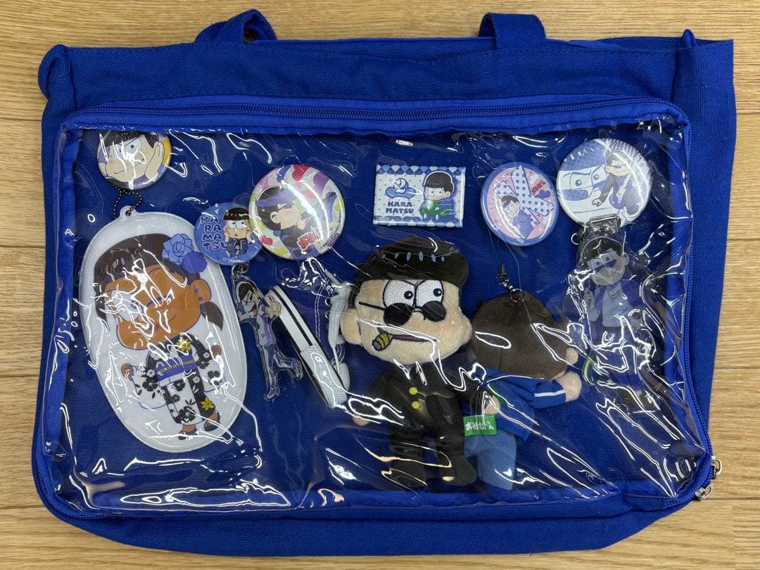 松野カラ松 グッズ83点セット