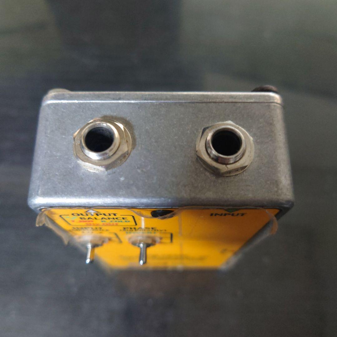 ひまひまりんEVA電子 Sound Stabilizer III