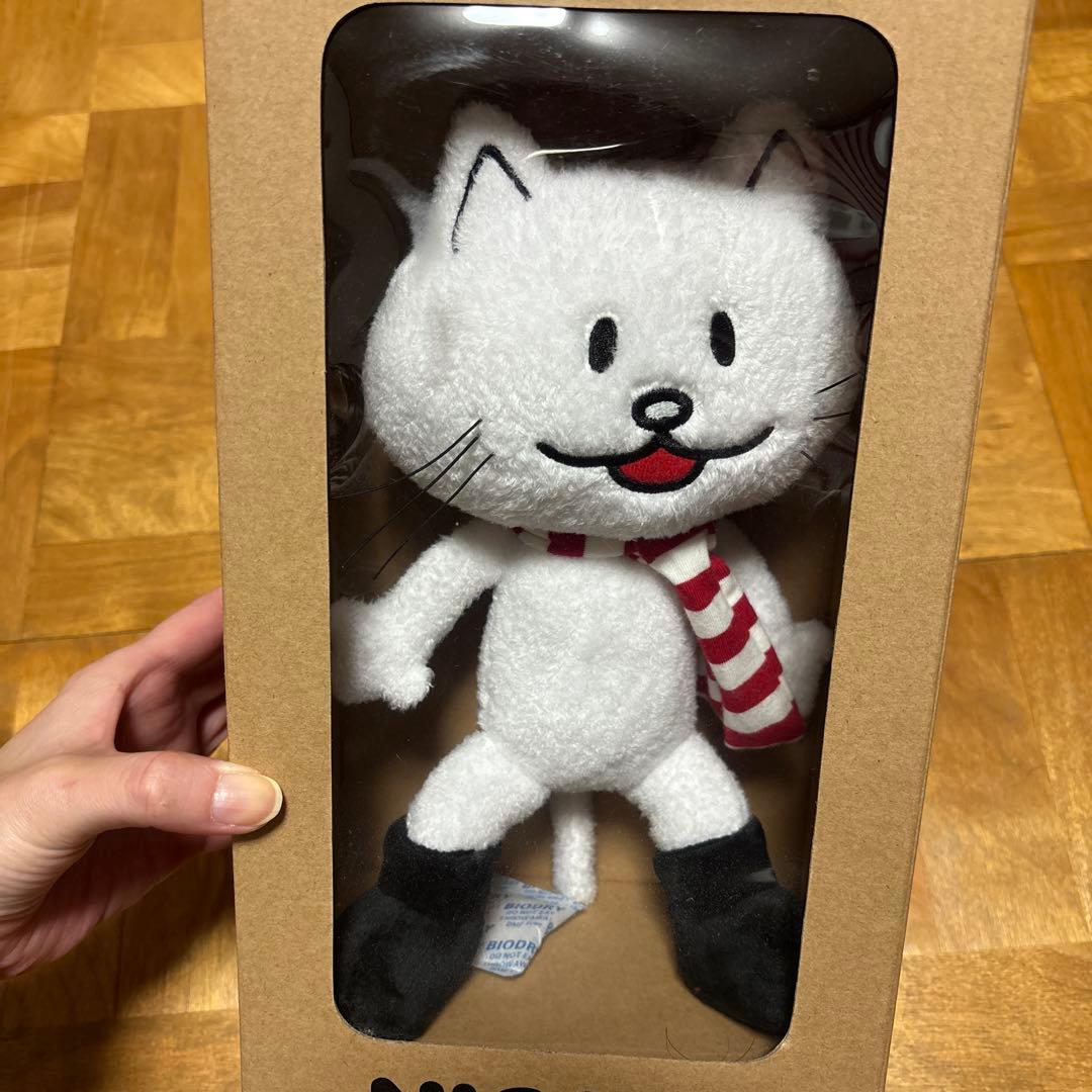 新品未開封】BUMP OF CHICKEN ニコル