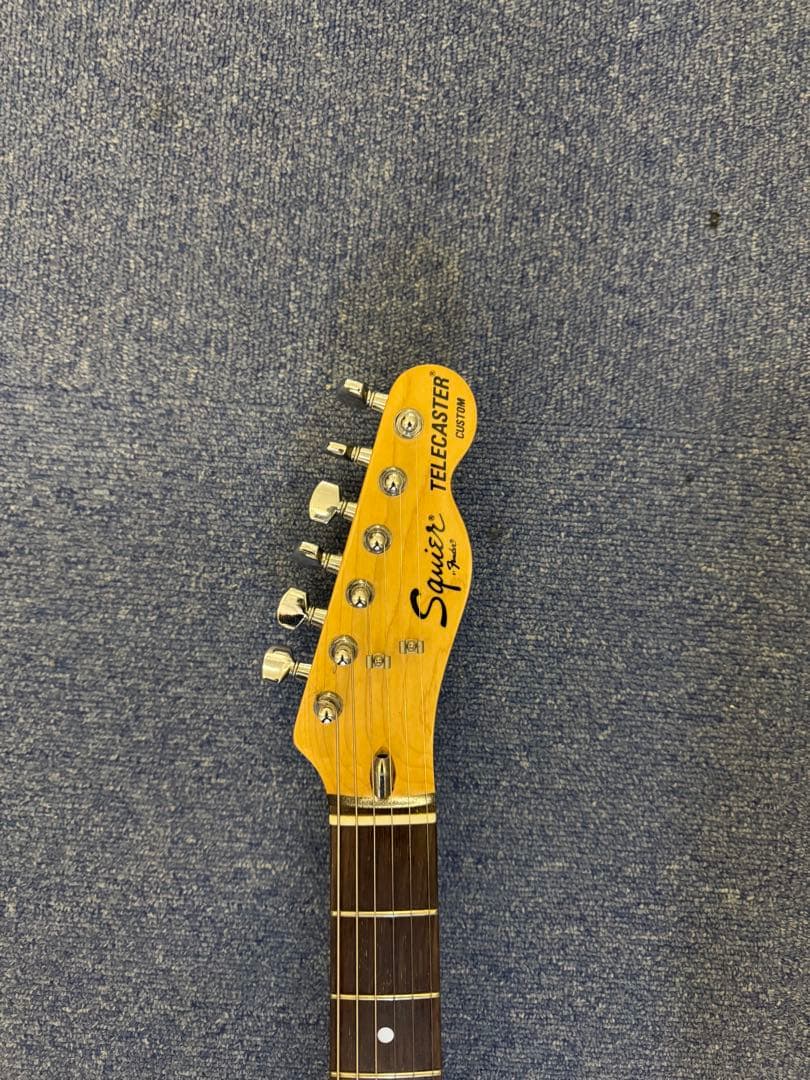 ギター Squier CTC-55