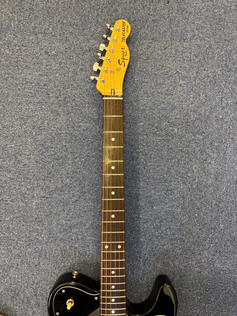 ギター Squier CTC-55