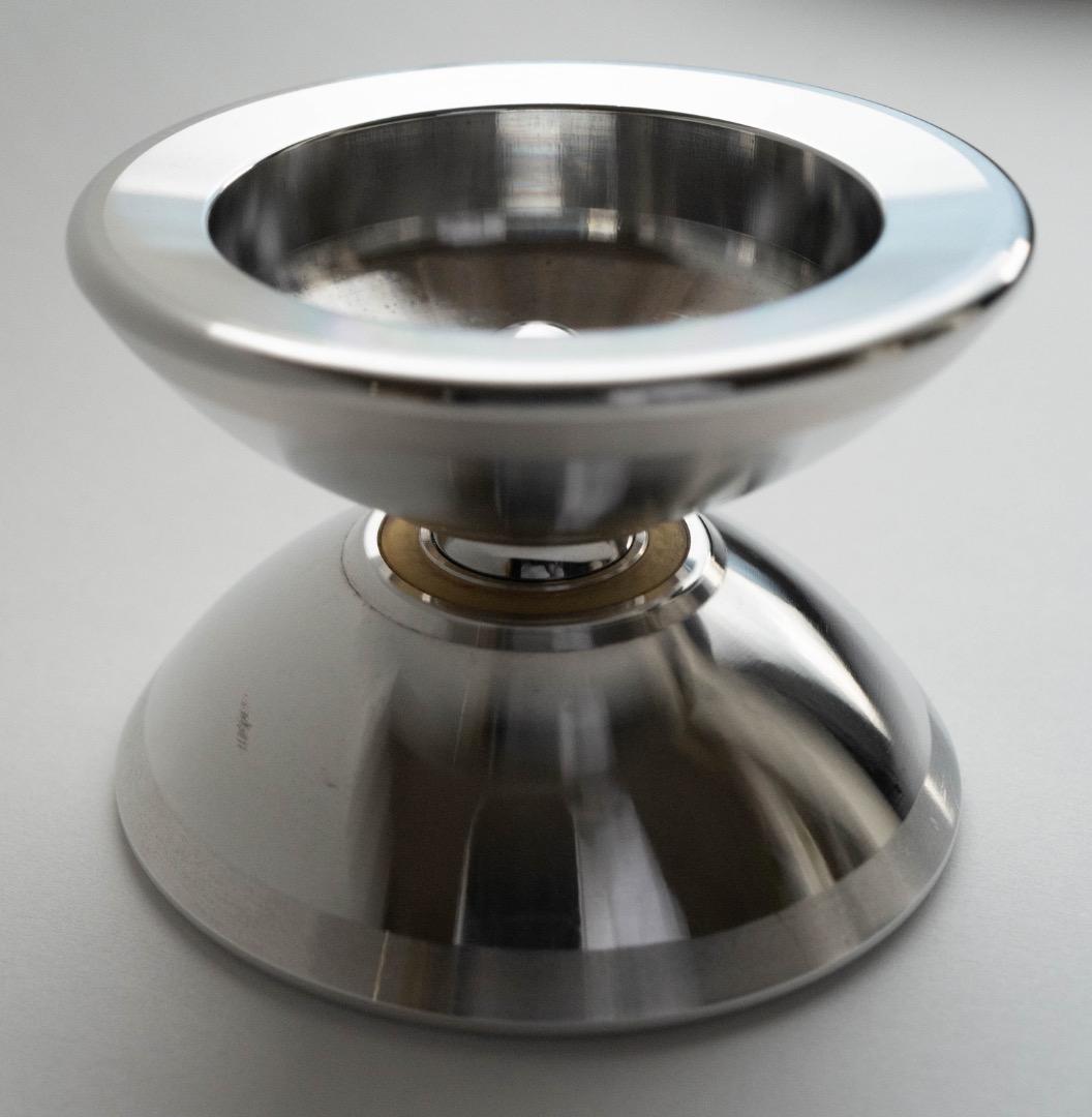 2011年購入／AX Prototype2／TurningPoint