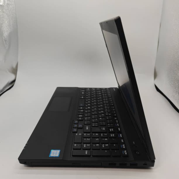 第8世代 i5 バッテリ◎ 15 NEC 8GB SSD256GB オフィス - メルカリ