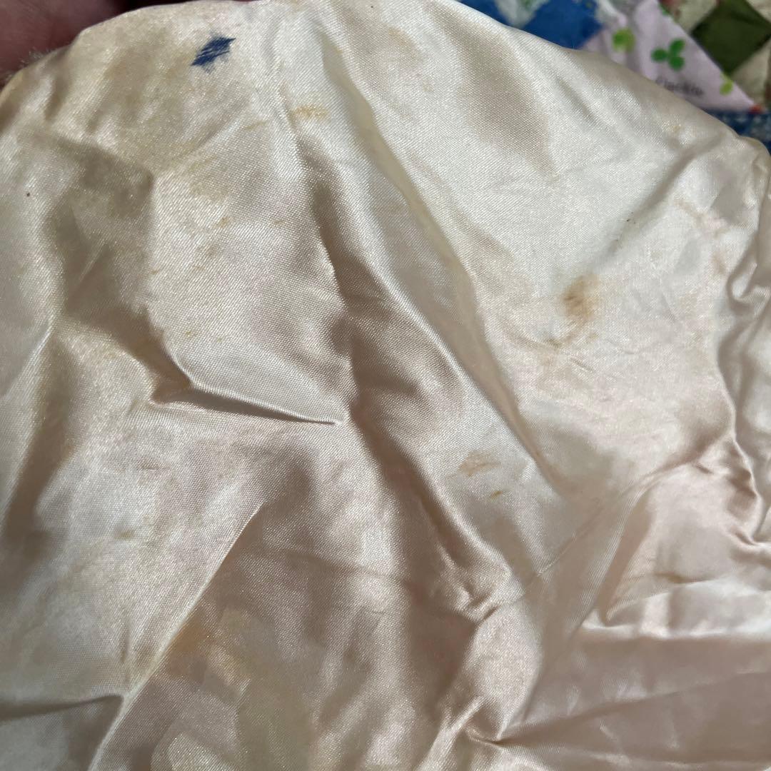 ラシュトン✳︎Rushtonラバーフェイスパジャマドール