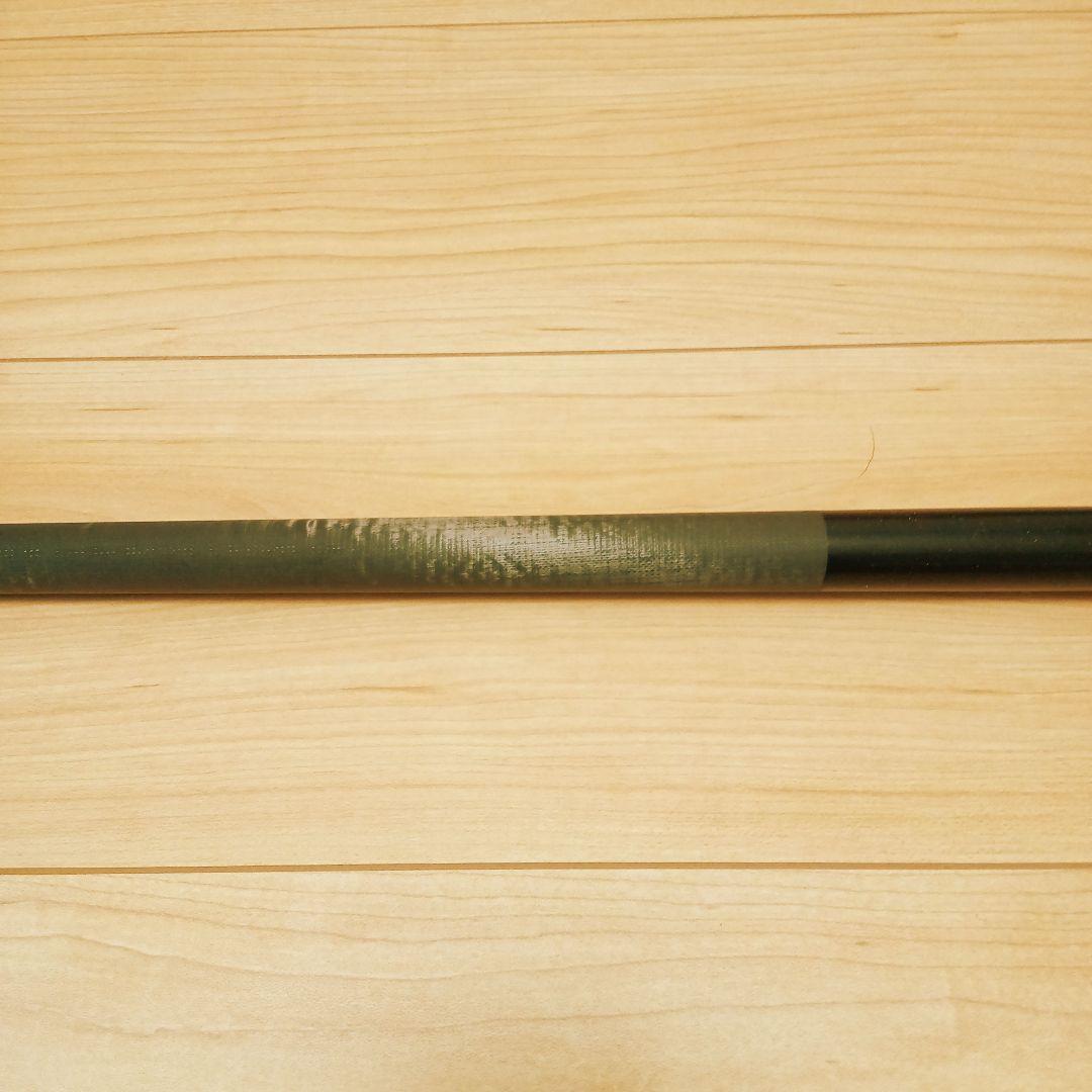 【最終価格】BANジャンプキュー 　　カーボンシャフト　ビリヤード
