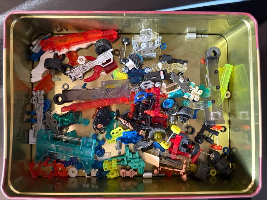 チョロQ まとめ売り