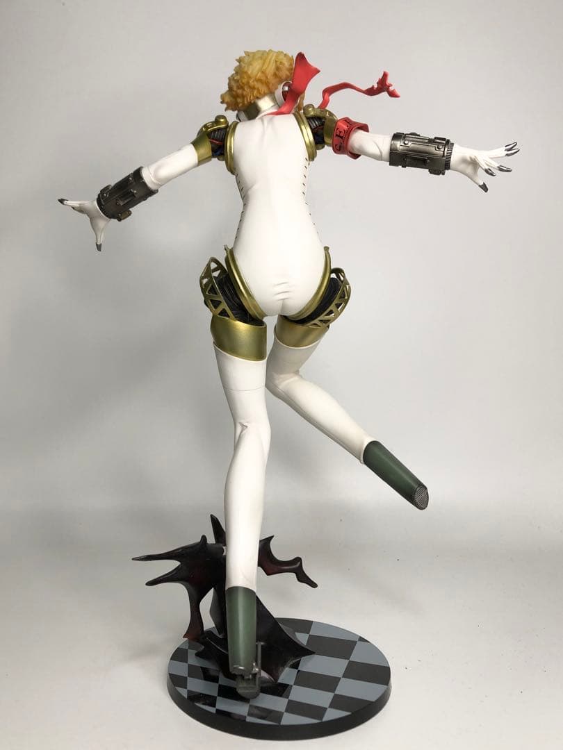 アイギス アルター フィギュア ペルソナ3 P3 外箱つき ALTERAigis