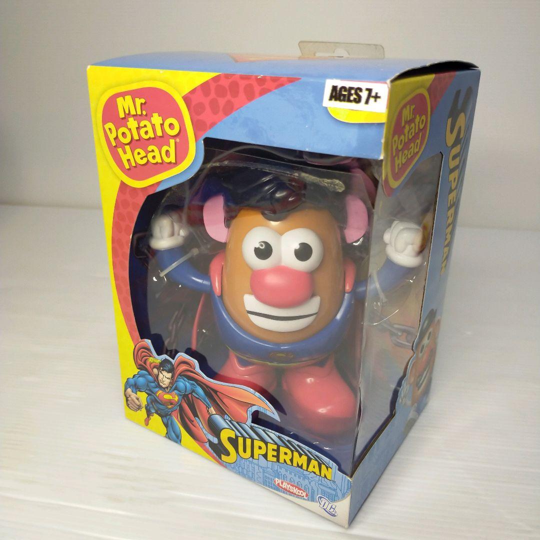 【激レア】 トイストーリー　Mr.ポテトヘッド　５体纏め売り