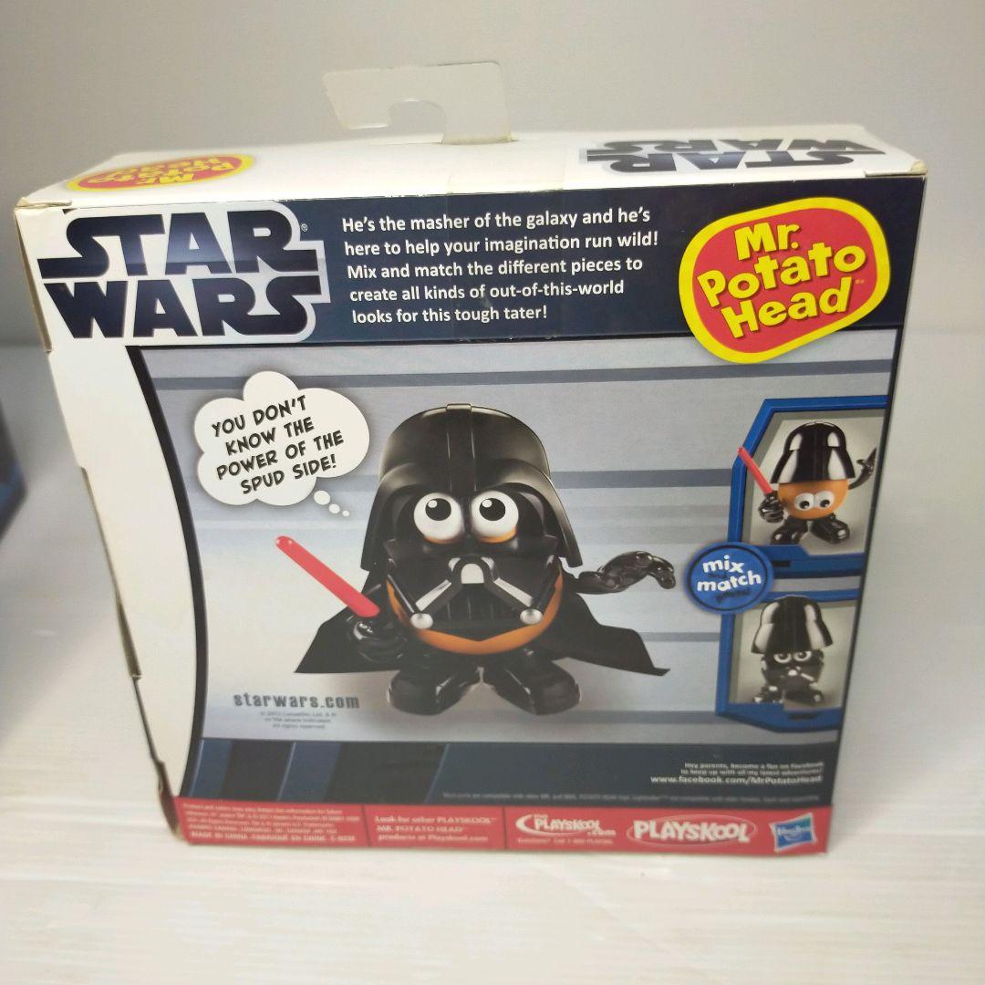 激レア】 トイストーリーMr.ポテトヘッド5体纏め売り