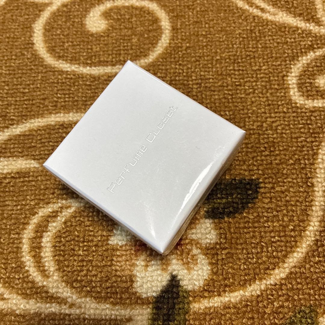 Perfume Closet マグネット Spinning World