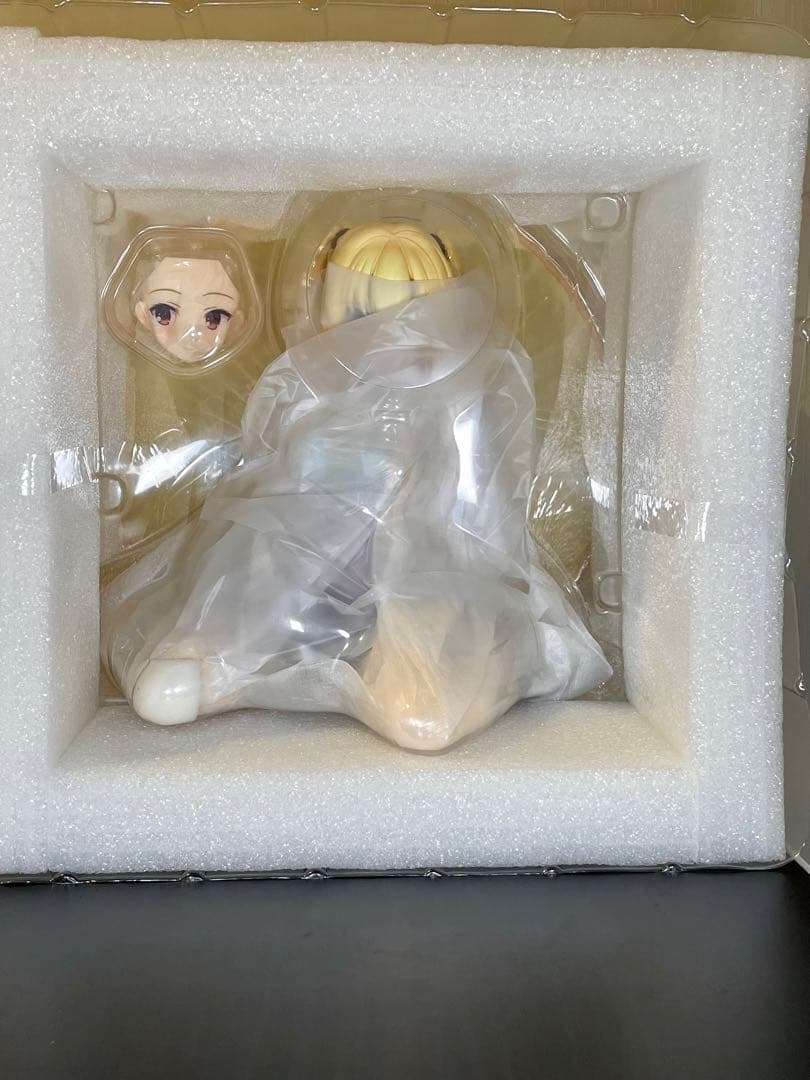 RIDDLE JOKER 在原七海 1/3.5 完成品フィギュア あみあみ限定版