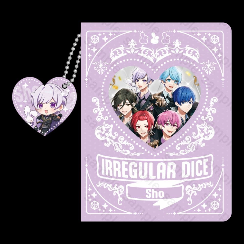 いれいす 初兎 チェキブック - メルカリ