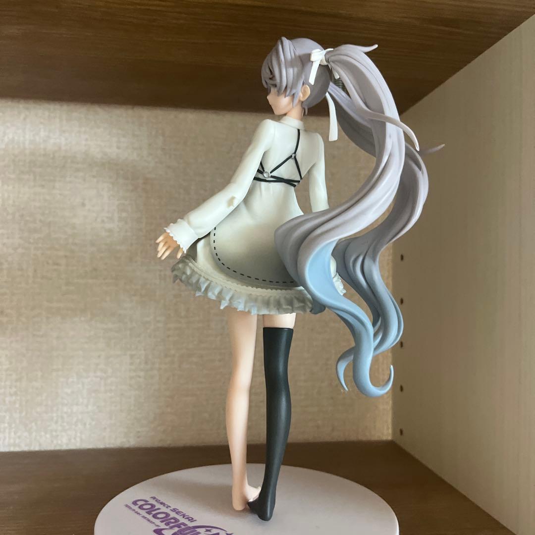 プロセカ 初音ミク ニーゴ のフィギュア プロセカ 25時、ナイトコード