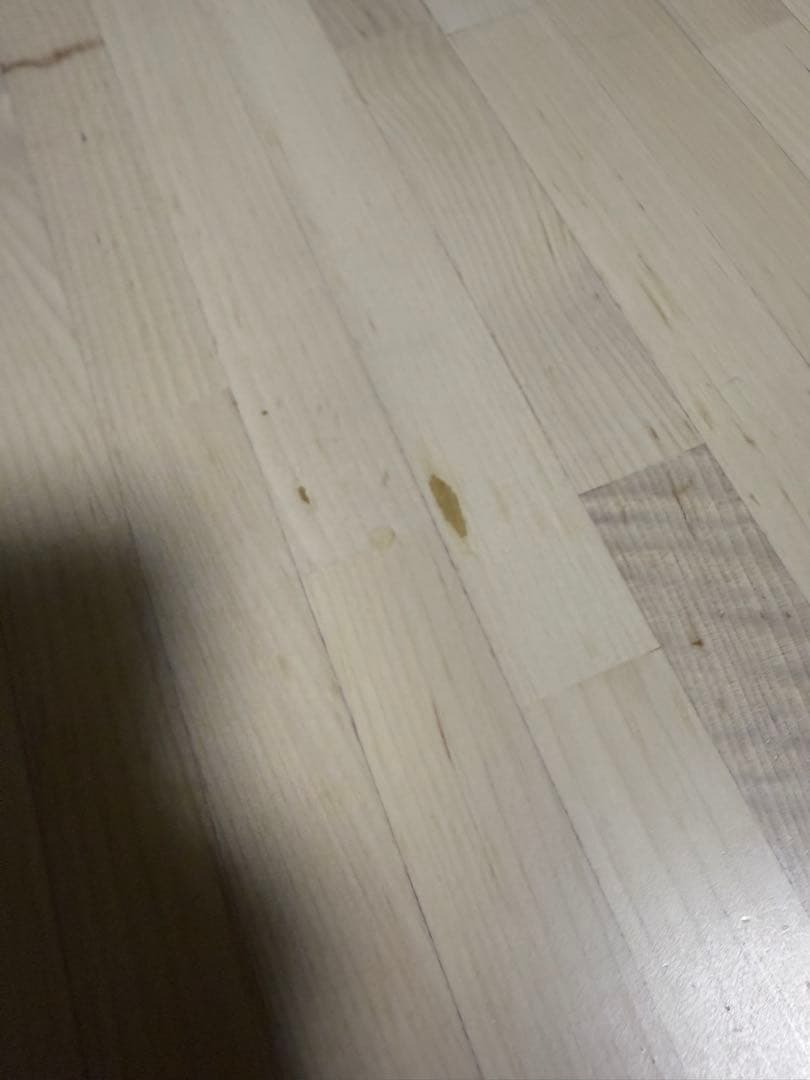 【IKEA NORDEN ノールデン ゲートレッグテーブル／バーチ】