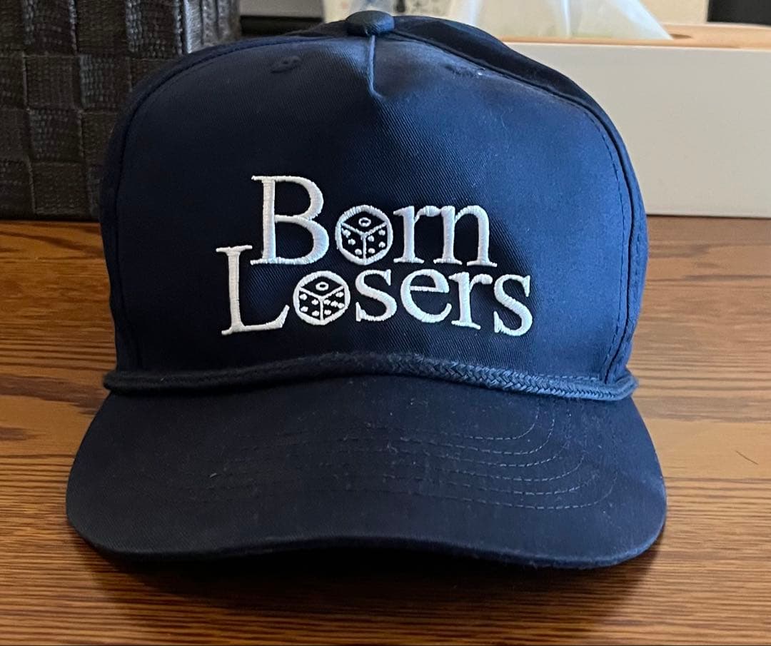 tattoo studio yamada Born Losers CAPファッション 通販