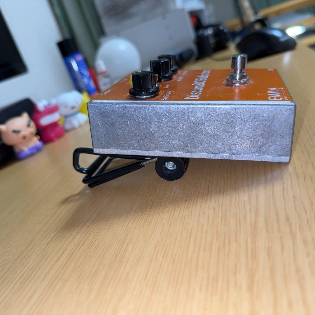 EMMA DiscumBOBulator V2 オートワウエンベロープフィルター EMMA