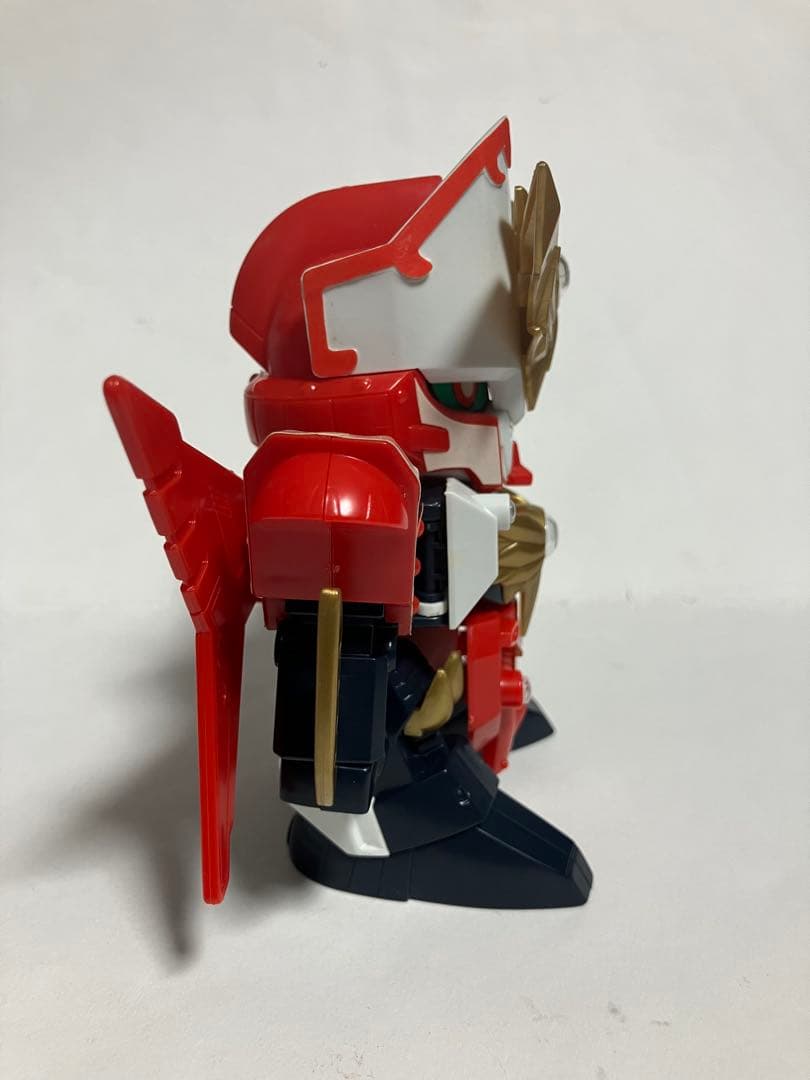 元祖SDガンダム ロードエルガイヤー