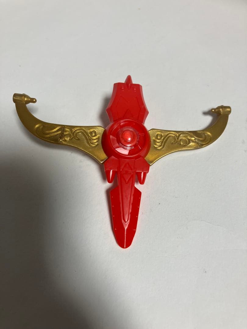 元祖SDガンダム ロードエルガイヤー