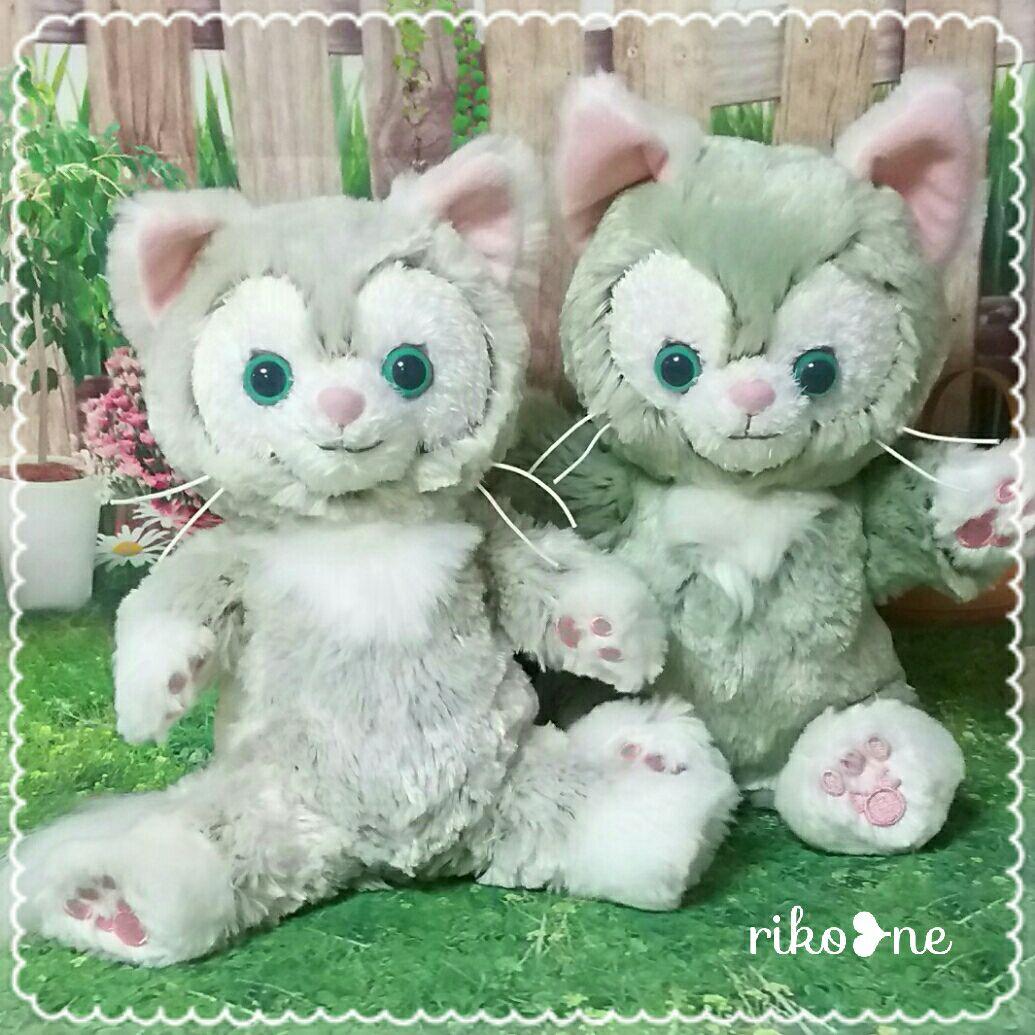 希少゜白猫ジェラトーニファーではありません