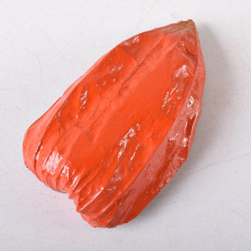 茶道具　乾漆　鬼灯　ほうづき　香合　C　7510