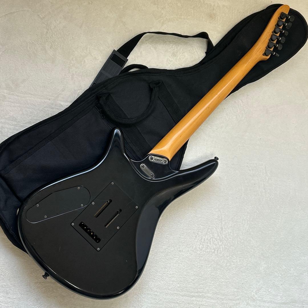 YAMAHA MG-MⅡG NEON-LIGHT Graphic B'z松本孝弘 - メルカリ