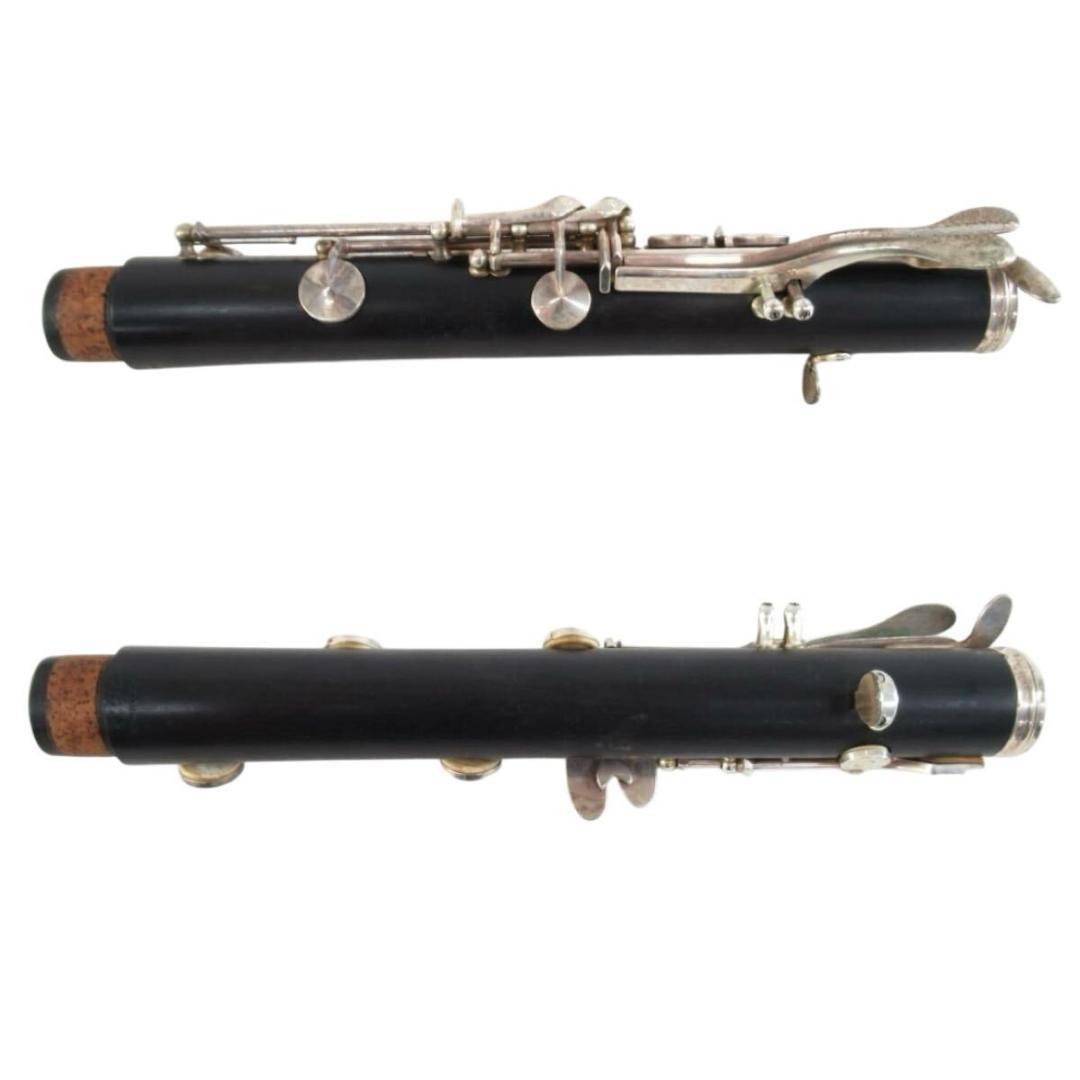 BUFFET　CRAMPON/ビュッフェクランポン　クラリネット　E13