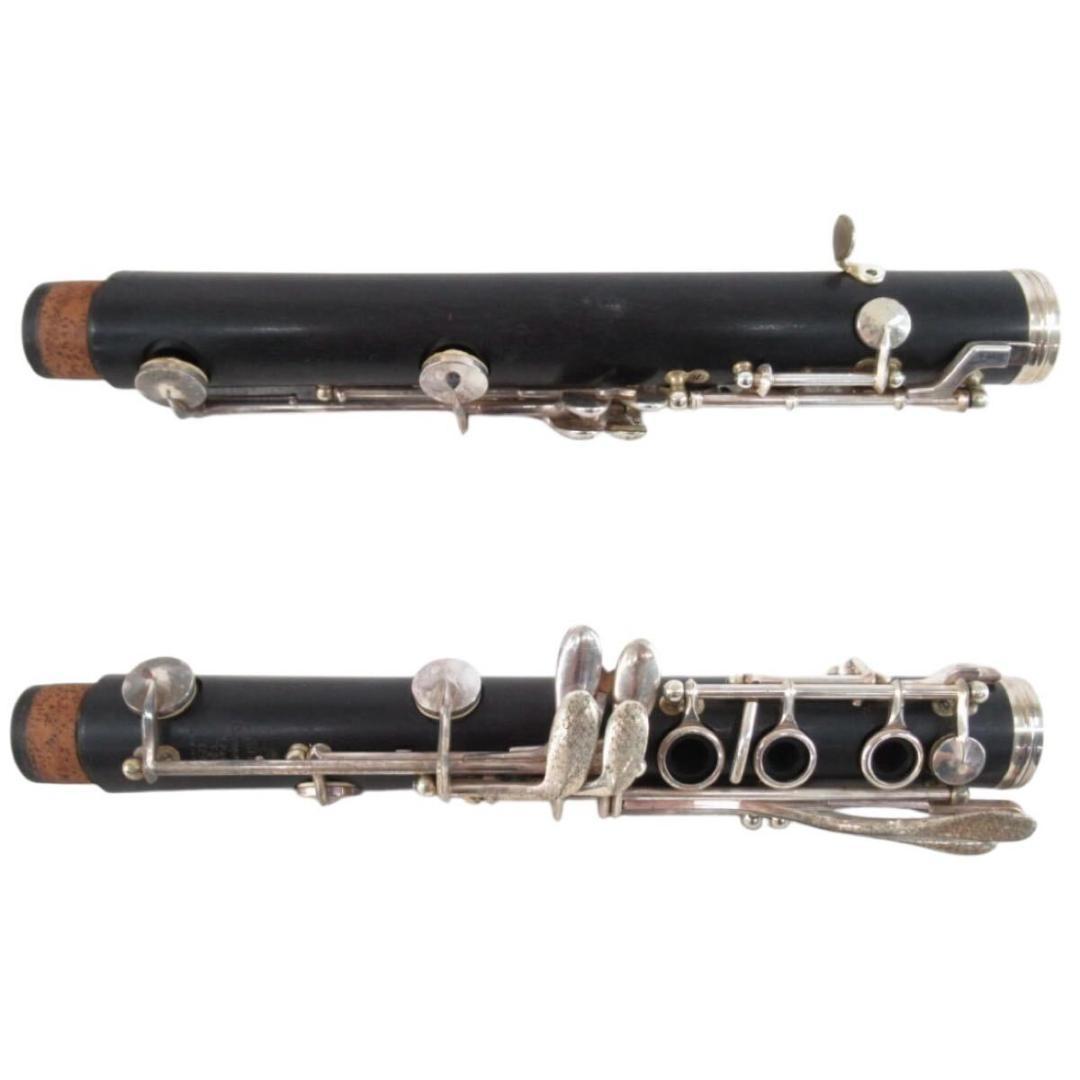 BUFFET　CRAMPON/ビュッフェクランポン　クラリネット　E13