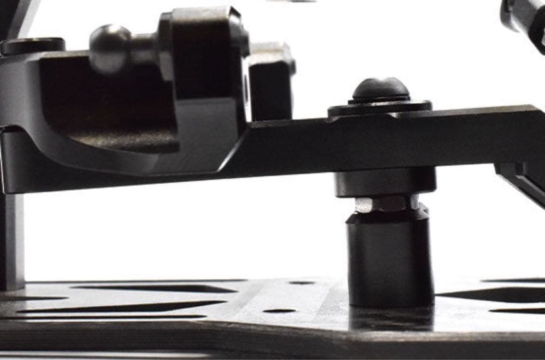 reve d スライドラック車用 YD-2用 SGベルクランクセット