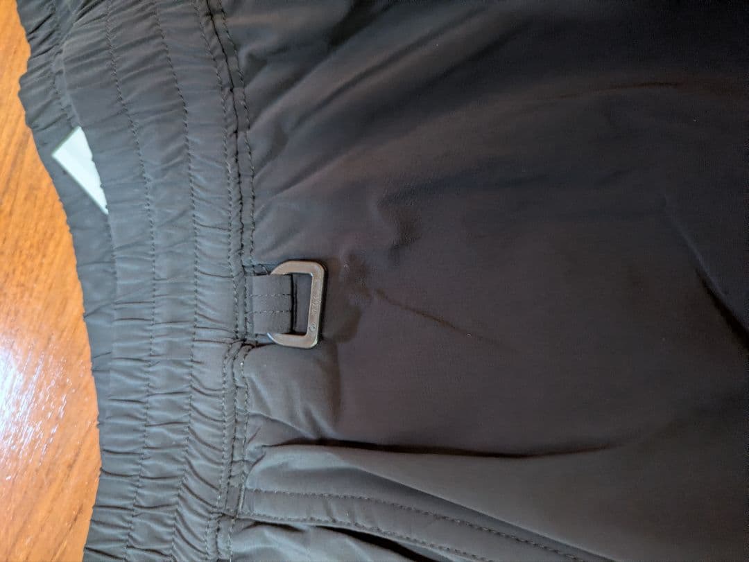 FC ブリストル　防寒　セットアップ