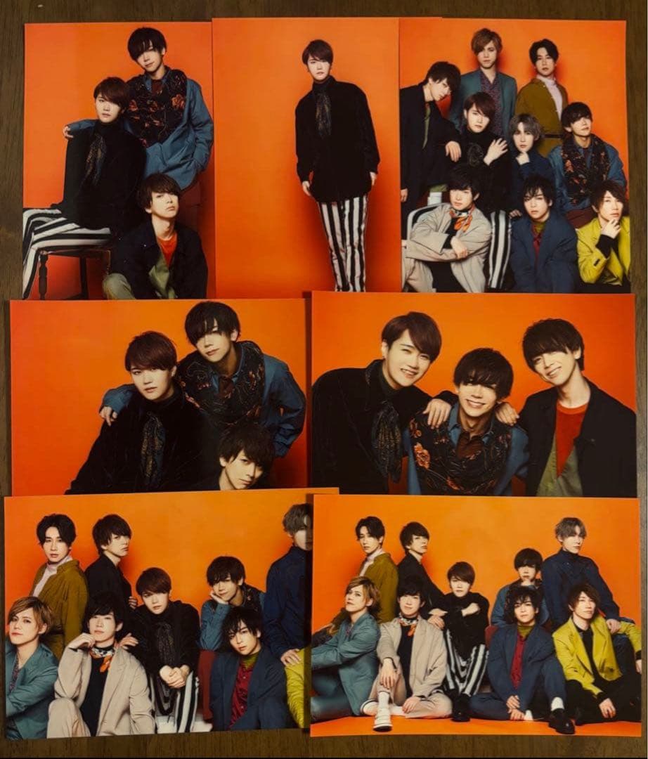 【値下げ】めせもあ MeseMoa. ステッカー 二番煎じ グッズ セット