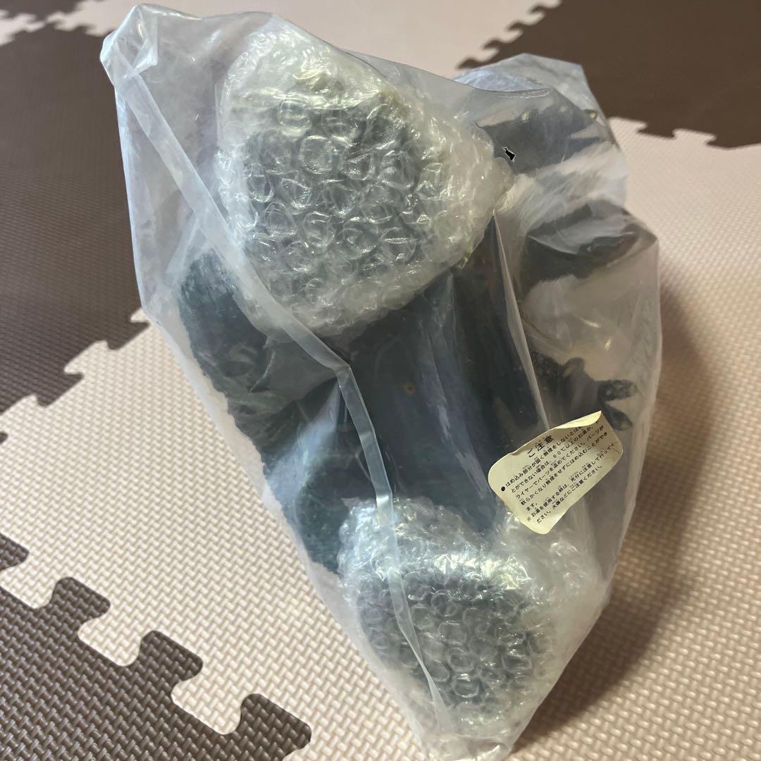 【新品未開封】ロケットプロ　ガメラ フィギュア