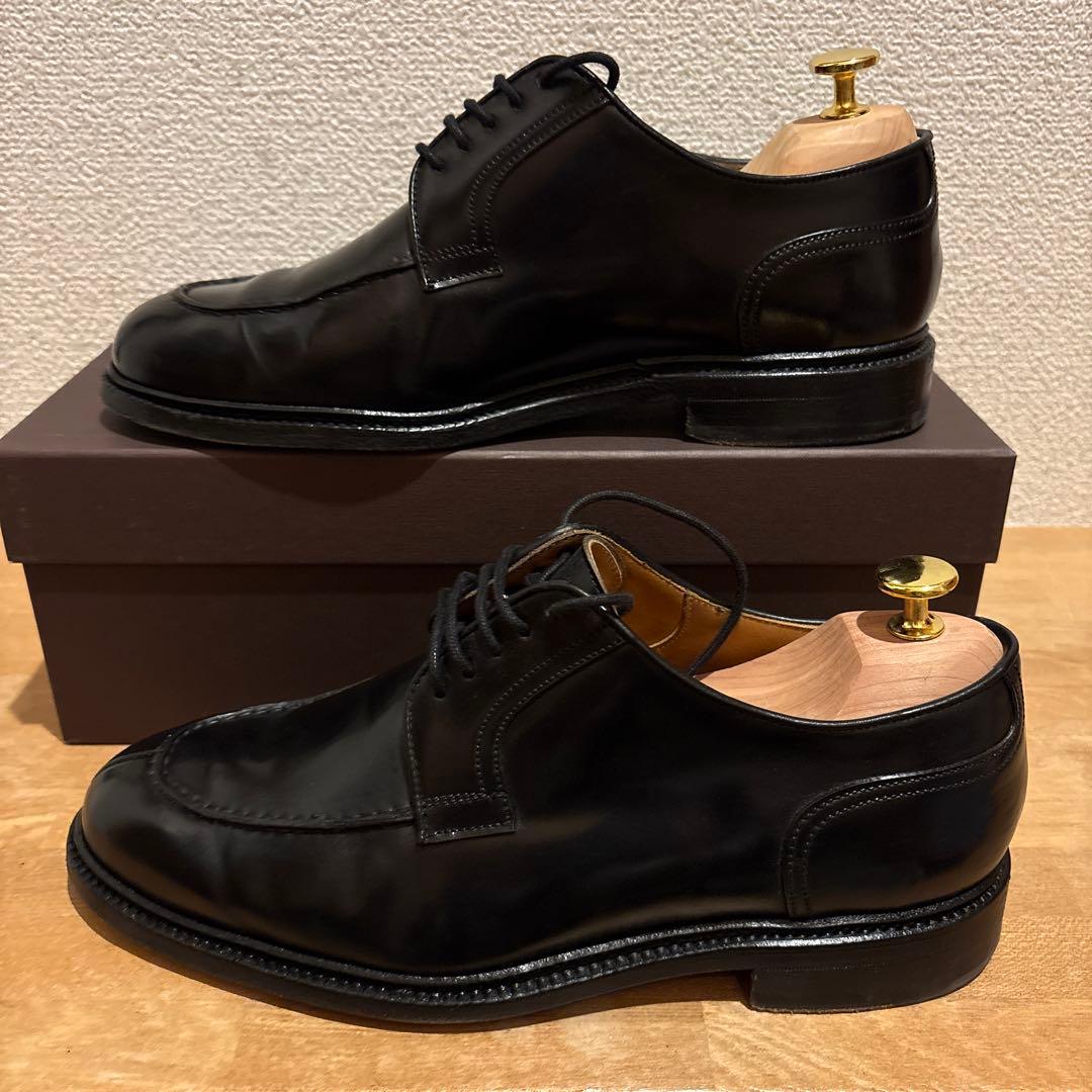 靴 Berwick / 3682RDJRBK | CORDOVAN