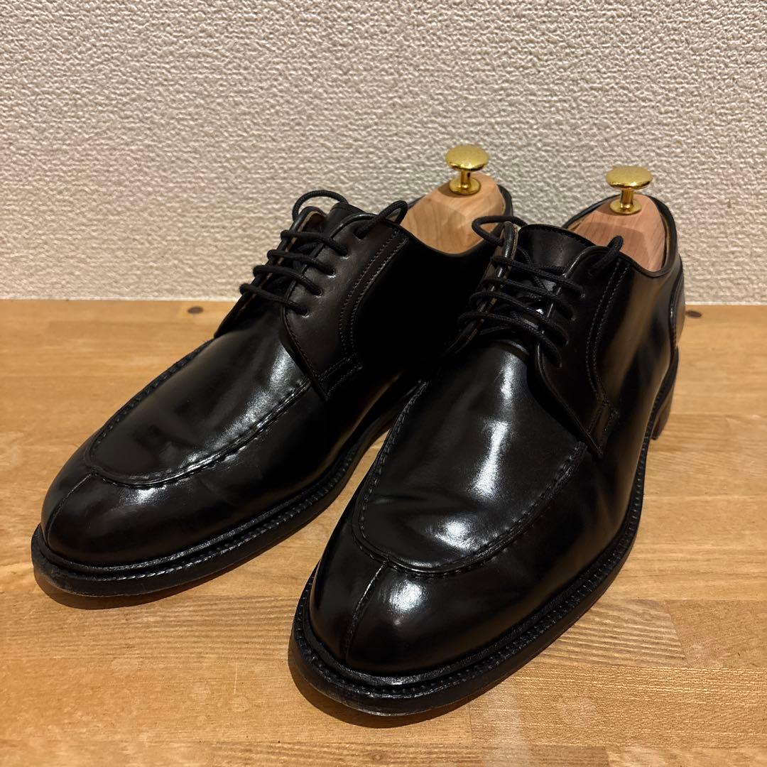 靴 Berwick / 3682RDJRBK | CORDOVAN