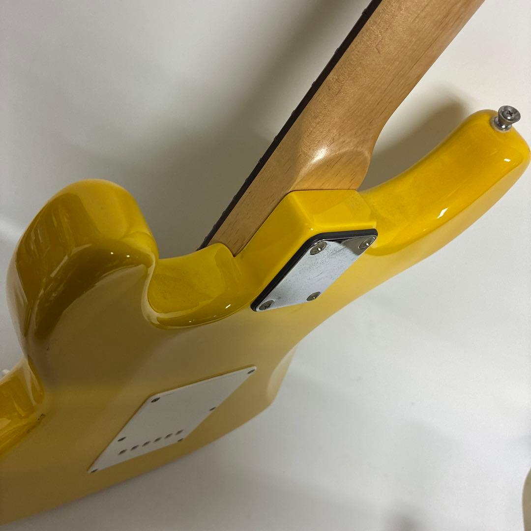 ◾️必見◾️SELDER エレキ　USED