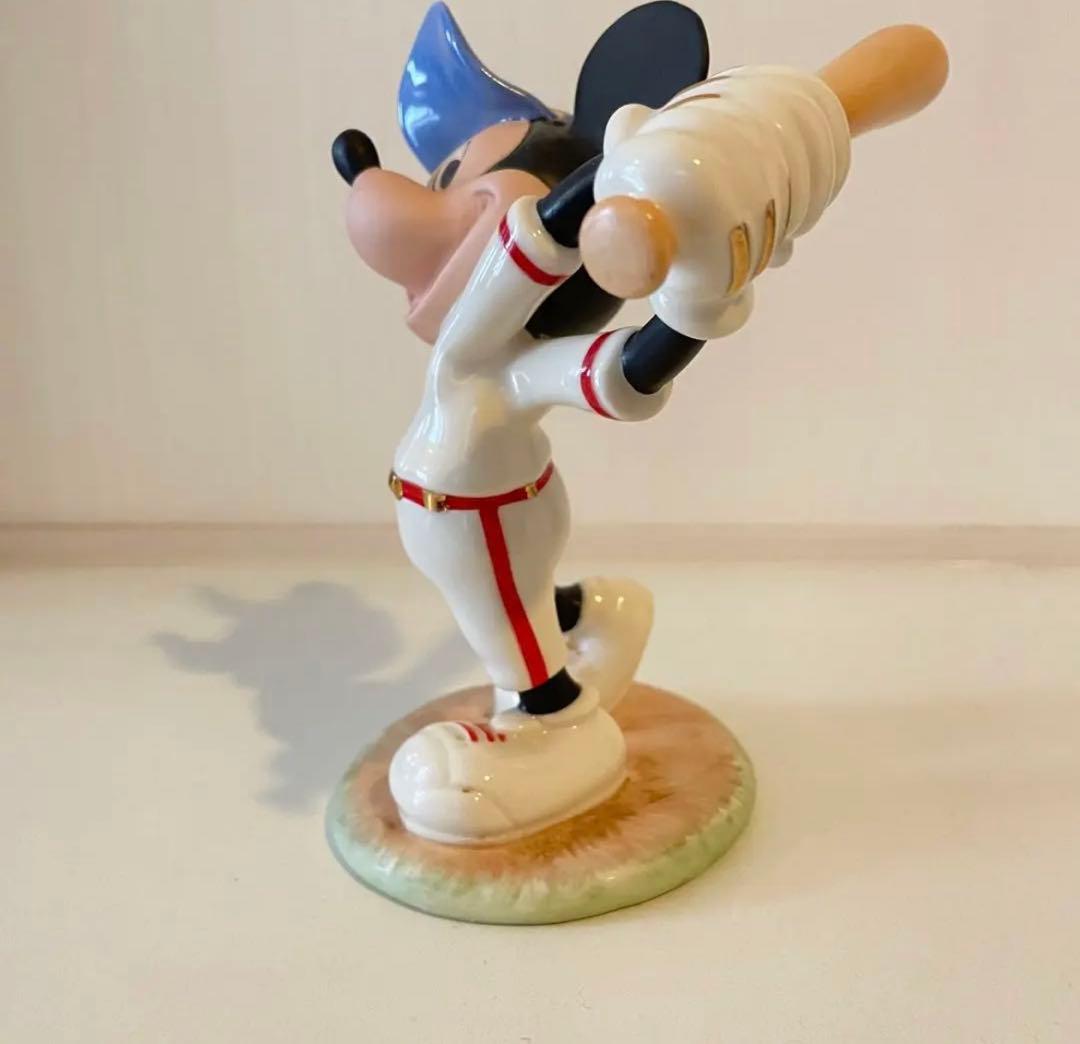 レノックス 　LENOX　ミッキーマウス バッター