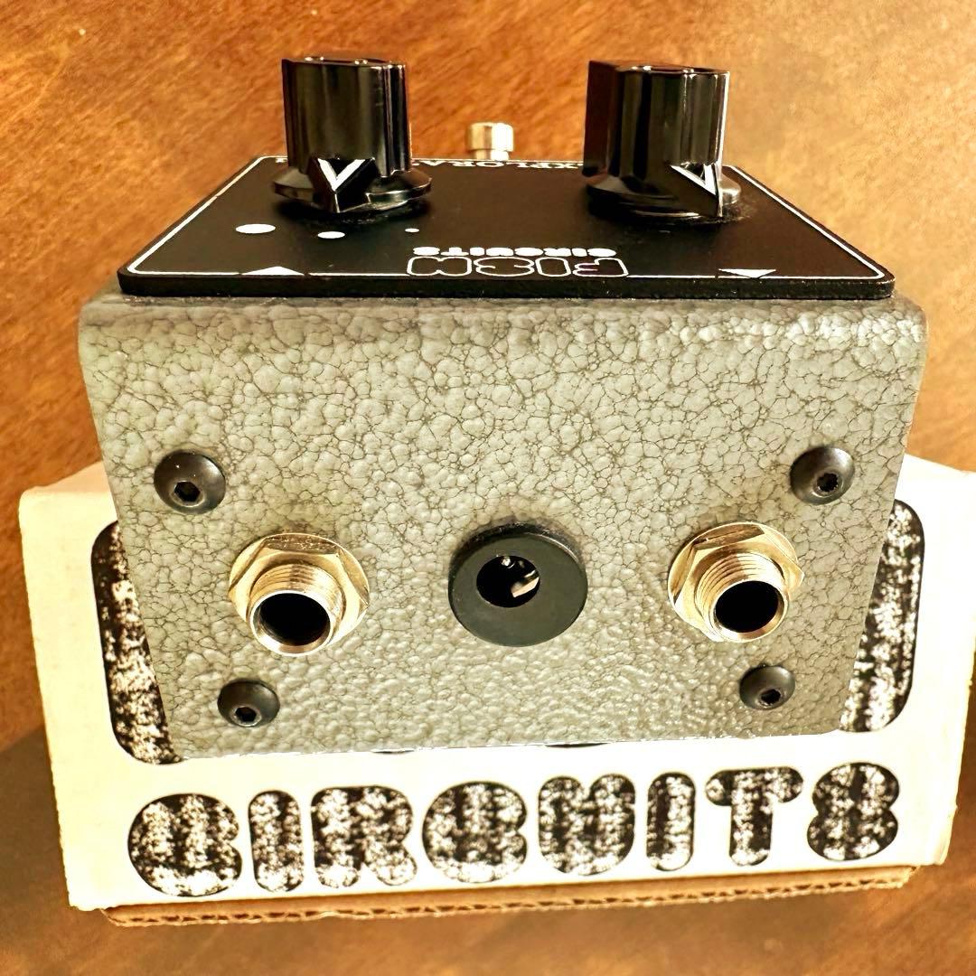 ト*ト様 【世界限定60台】Fish Ciurcuits Exploration