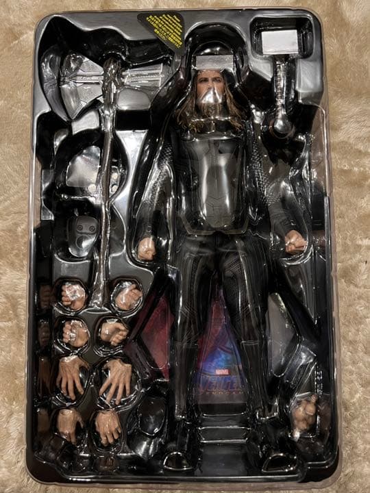 スタン・リー アイアン・スタジオ 1/4サイズ スタチュー MARVEL スタン