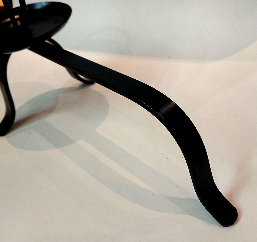 【茶道具】手燭（てしょく）２つセット