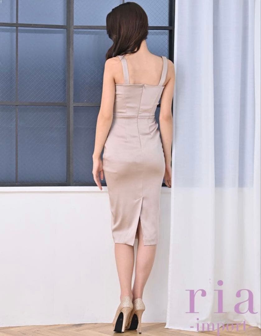 ♡早い者勝ち♡ RANS キャバドレス