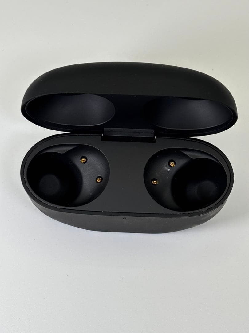 SONY WF-1000XM5 ブラック 中古美品 ノイズキャンセリング 高音質