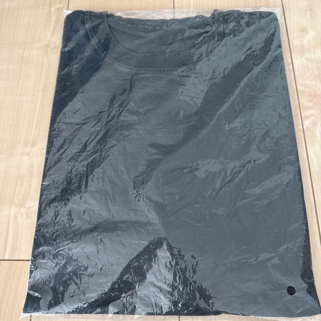 P1Harmony UTOP1A ツアー MD Tシャツ