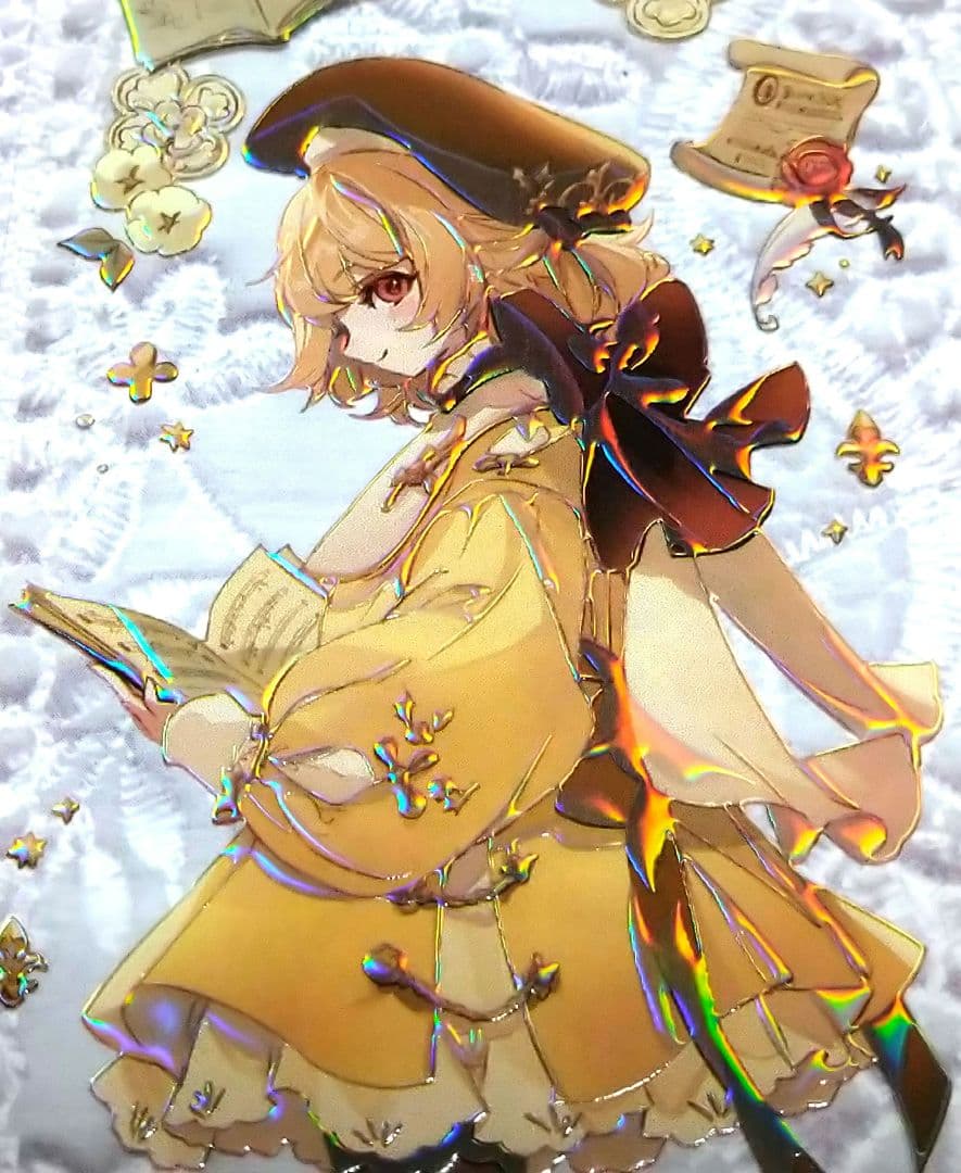 ✩のこり2✩J365＃神圣颂歌(虹光)shine切り売り海外人物マステ女の子