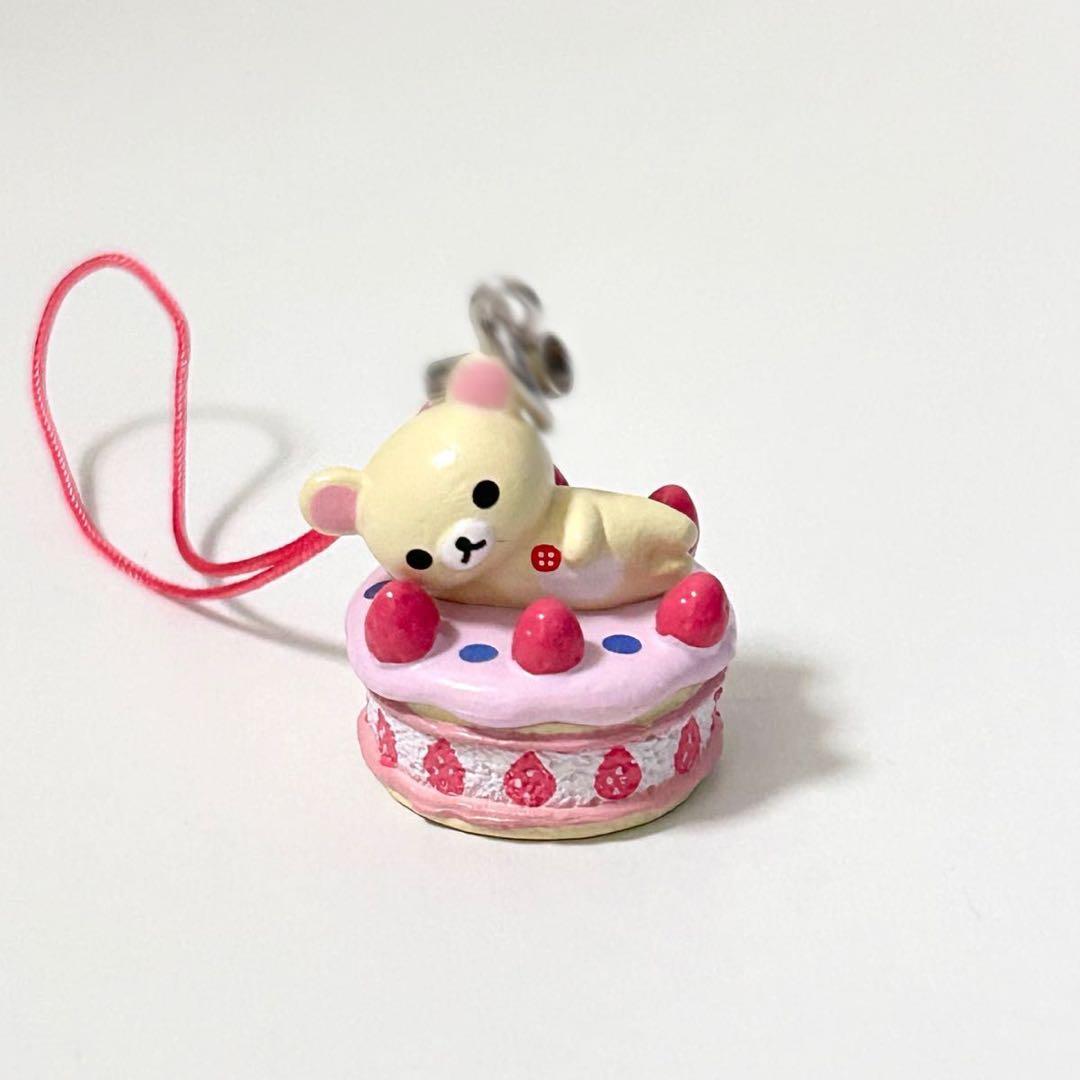 FRUITS ZIPPER 3周年すきくじ ミニのぼりセット