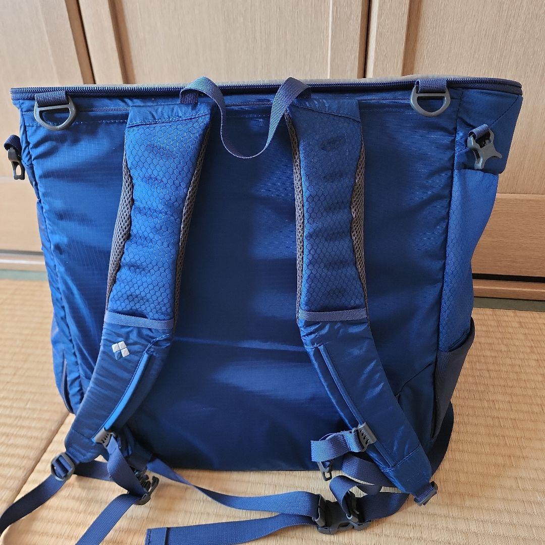 ゲンゲンパパ様専用☆mont-bell DOGGIE's キャリーバッグ 2025年最新